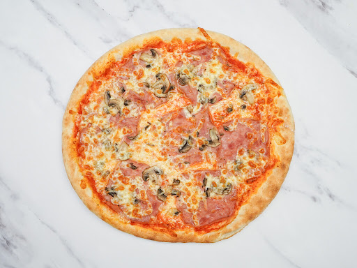 Pizzeria Boss en St Pölten