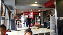 Atmosphère du Restaurant KFC Villetaneuse - n°18