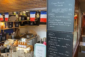 La French Café image