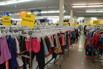 Indian Hills Thrift & Liquidation