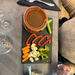 Photo n°1 de l'avis de Quinto. fait le 25/12/2023 à 16:45 sur le  Al 19 Trattoria Moderna à Bardonecchia