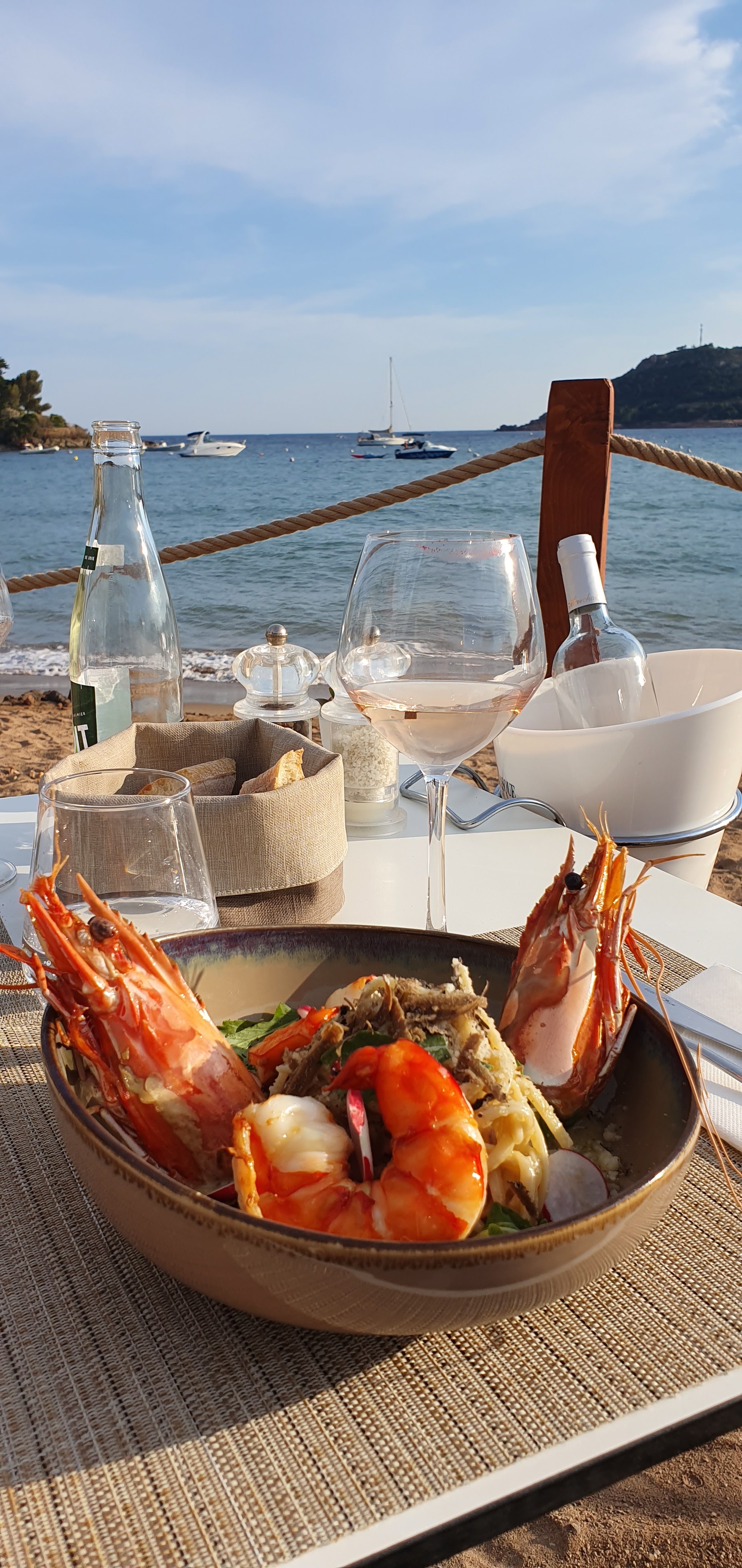 Photo n° 1 de l'avis de Océane.� fait le 07/07/2019 à 18:54