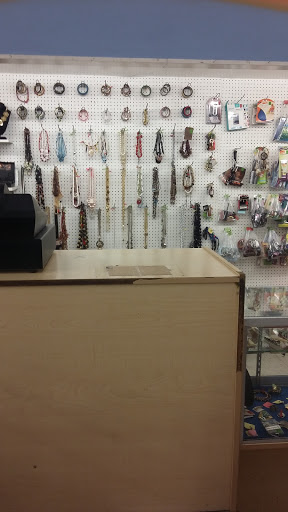 Thrift Store «Family Thrift Center», reviews and photos, 7108 Alameda Ave, El Paso, TX 79915, USA