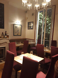 Photo n°72 de RESTAURANT Verre Chez Moi à Saint-Prix ()