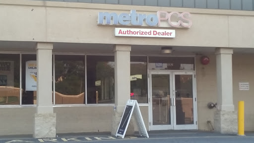 MetroPCS Authorized Dealer, 1112 S Washington Ave, Scranton, PA 18505, USA, 
