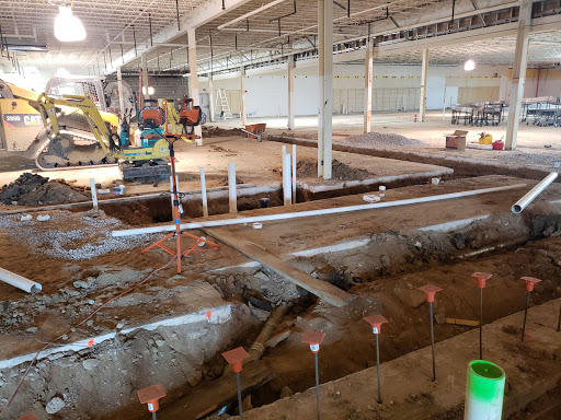 Auto Parts Store «AutoZone», reviews and photos, 8361 Golf Rd, Niles, IL 60714, USA