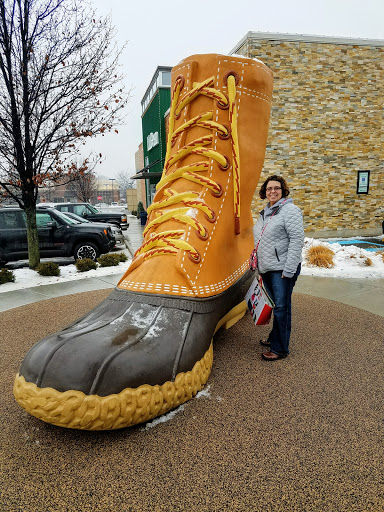 Clothing Store «L.L. Bean», reviews and photos, 4222 Easton Loop W, Columbus, OH 43219, USA