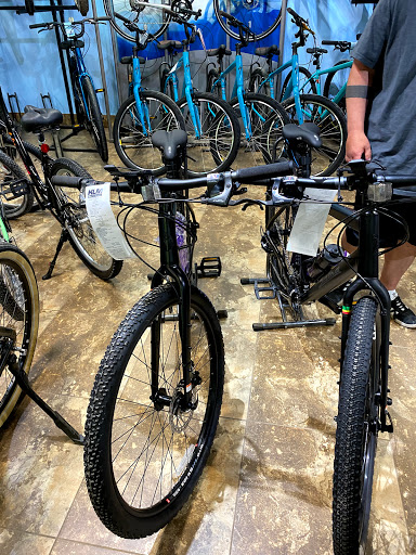 Bicycle Store «KLM Bike & Fitness», reviews and photos, 2680 S Rochester Rd, Rochester Hills, MI 48307, USA
