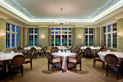 Golf Club «Detroit Golf Club», reviews and photos, 17911 Hamilton Rd, Detroit, MI 48203, USA