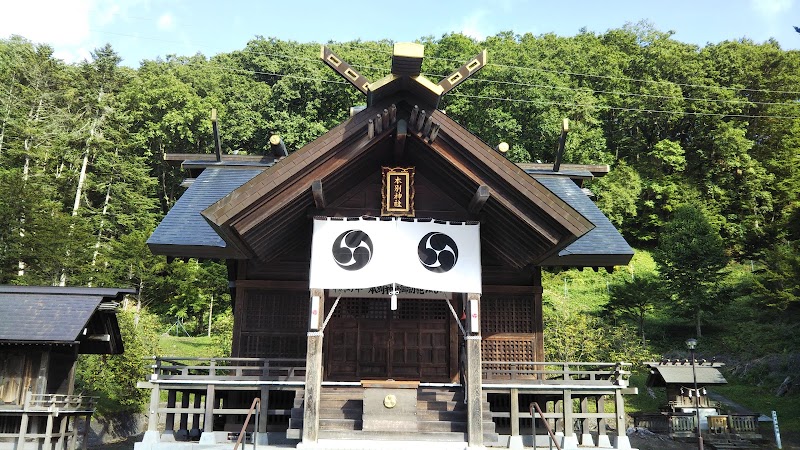 本別神社