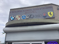 #1 Sound Detail Auto Tint and Collision Inc - Photo 5 - Car repair in Birmingham, AL, Birmingham