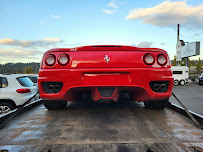 Greg Towing - Photo 4 - Car repair in , Seattle