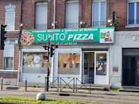 Photos du propriétaire du Pizzeria Subito pizza Bruay sur L’Escaut à Bruay-sur-l'Escaut - n°1