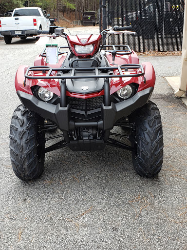 Motorcycle Dealer «Cycle City Power Sports», reviews and photos, 66 Millard Farmer Industrial Blvd, Newnan, GA 30263, USA