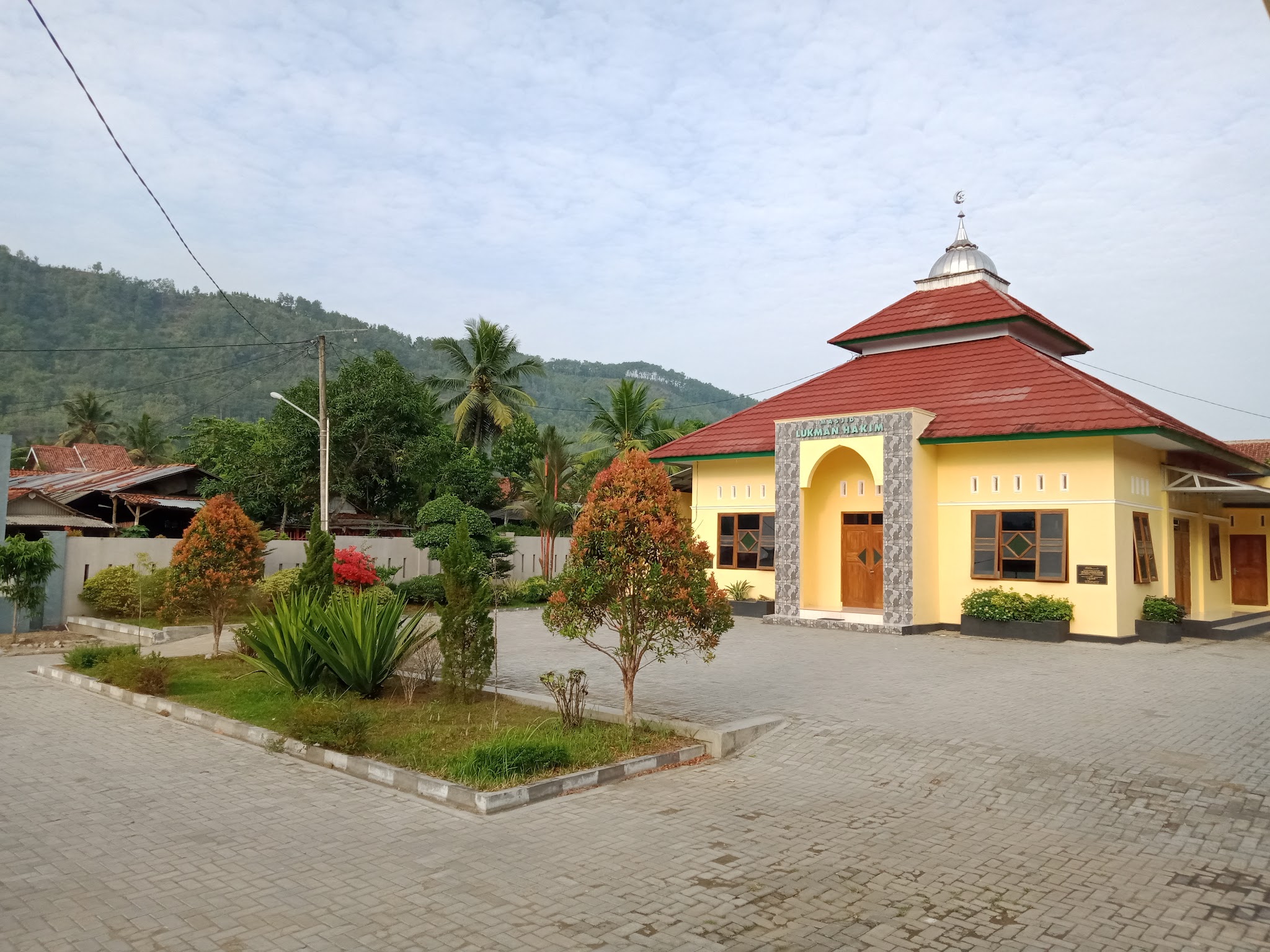 Foto SMP  Negeri 1 Karanggayam, Kab. Kebumen