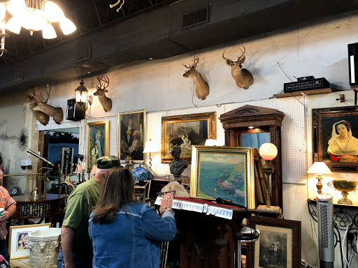 Auction House «Berners Auction, Inc.», reviews and photos, 1500 Jacobs Rd, DeLand, FL 32724, USA