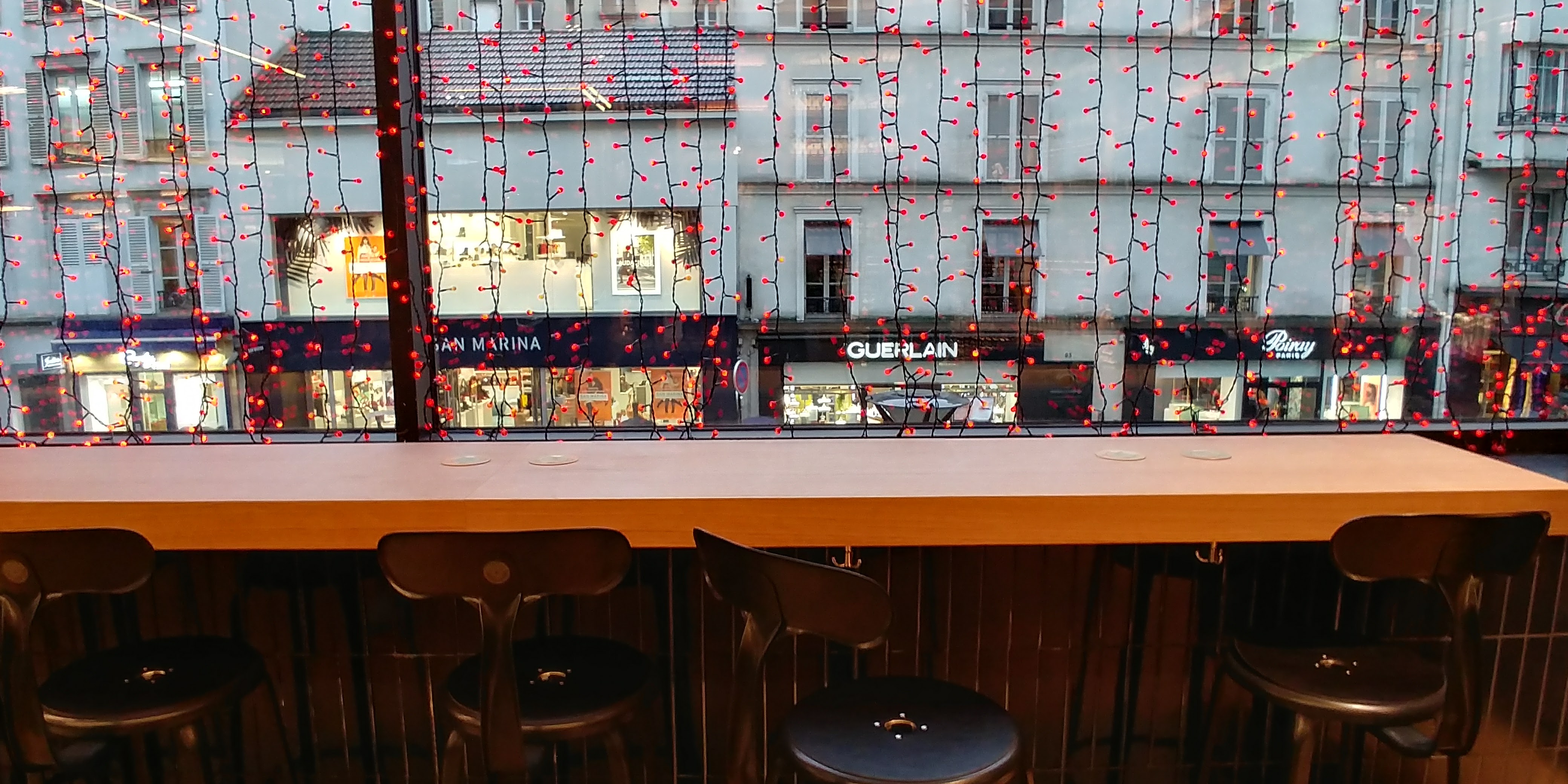 Photo n° 6 de l'avis de Pascale.A fait le 11/11/2017 à 17:26