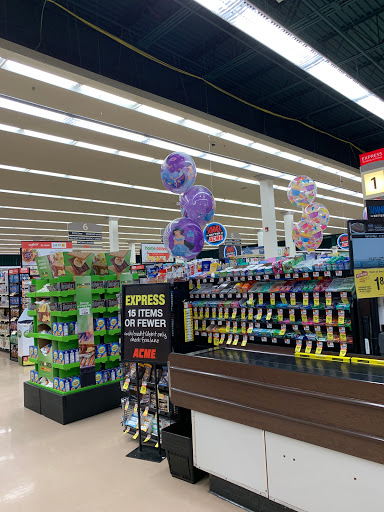 Grocery Store «ACME Markets», reviews and photos, 39 Leopard Rd, Paoli, PA 19301, USA