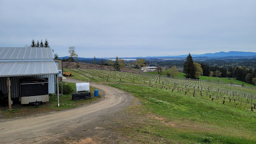 Winery «Sarver Winery», reviews and photos, 25600 Mayola Ln, Eugene, OR 97402, USA