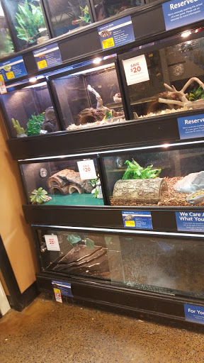 Pet Supply Store «PetSmart», reviews and photos, 1742 E 3rd St, Williamsport, PA 17701, USA