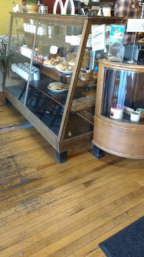 Coffee Shop «Cottonwood Coffee», reviews and photos, 509 Main Ave, Brookings, SD 57006, USA