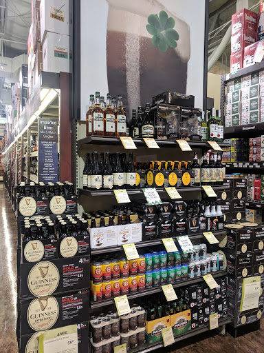 Wine Store «Total Wine & More», reviews and photos, 14750 Biscayne Blvd, North Miami Beach, FL 33181, USA