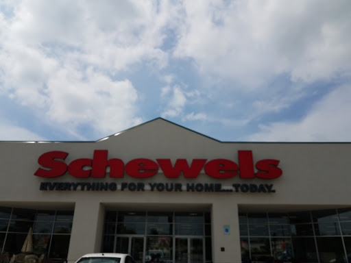 Furniture Store «Schewel Furniture Company», reviews and photos, 540 Lutz Ave, Martinsburg, WV 25404, USA
