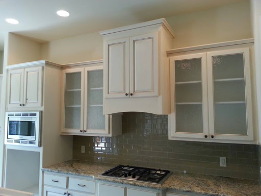 Auto Glass Shop «Russell Glass Company», reviews and photos, 2611 S Austin Ave, Georgetown, TX 78626, USA