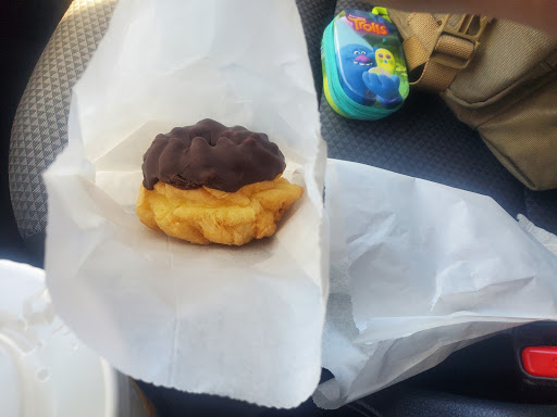 Donut Shop «Rainbow Donuts», reviews and photos, 6486 Westminster Ave, Westminster, CA 92683, USA