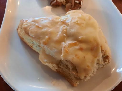 Sandwich Shop «Panera Bread», reviews and photos, 2917 S 74th St, Fort Smith, AR 72903, USA