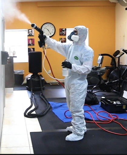 DBM Janitorial Services - Commercial Cleaning