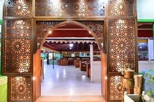 Oasis Restaurant Casablanca image