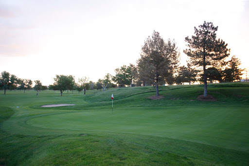Golf Course «Overland Golf Course», reviews and photos, 1801 S Huron St, Denver, CO 80223, USA