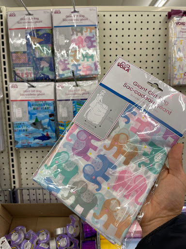 Dollar Store «Dollar Tree», reviews and photos, 8634 Baymeadows Rd, Jacksonville, FL 32256, USA