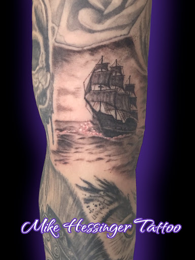 Explore cute sister tattoo ideas, creative tattoo ideas in Ocean View, available at Moonlight Tattoo