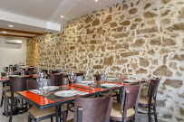 Atmosphère du Chez Marwan - restaurant libanais MARSEILLE 13005 - n°9