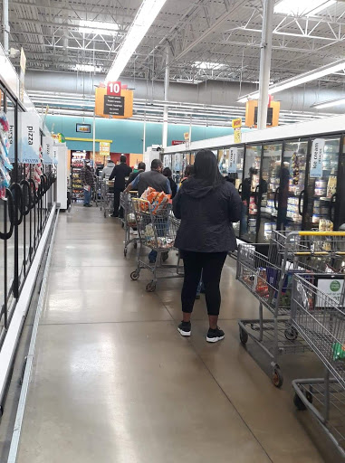 Grocery Store «Food 4 Less», reviews and photos, 2501 W North Ave, Melrose Park, IL 60160, USA