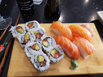 Sushi du Restaurant japonais Yoki à Paris - n°16