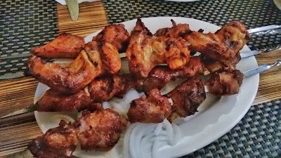 Photos of Alaverdi cafe