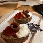 Photo n°2 de l'avis de davide.a fait le 20/03/2023 à 15:42 sur le  Osteria Metti à Incaffi