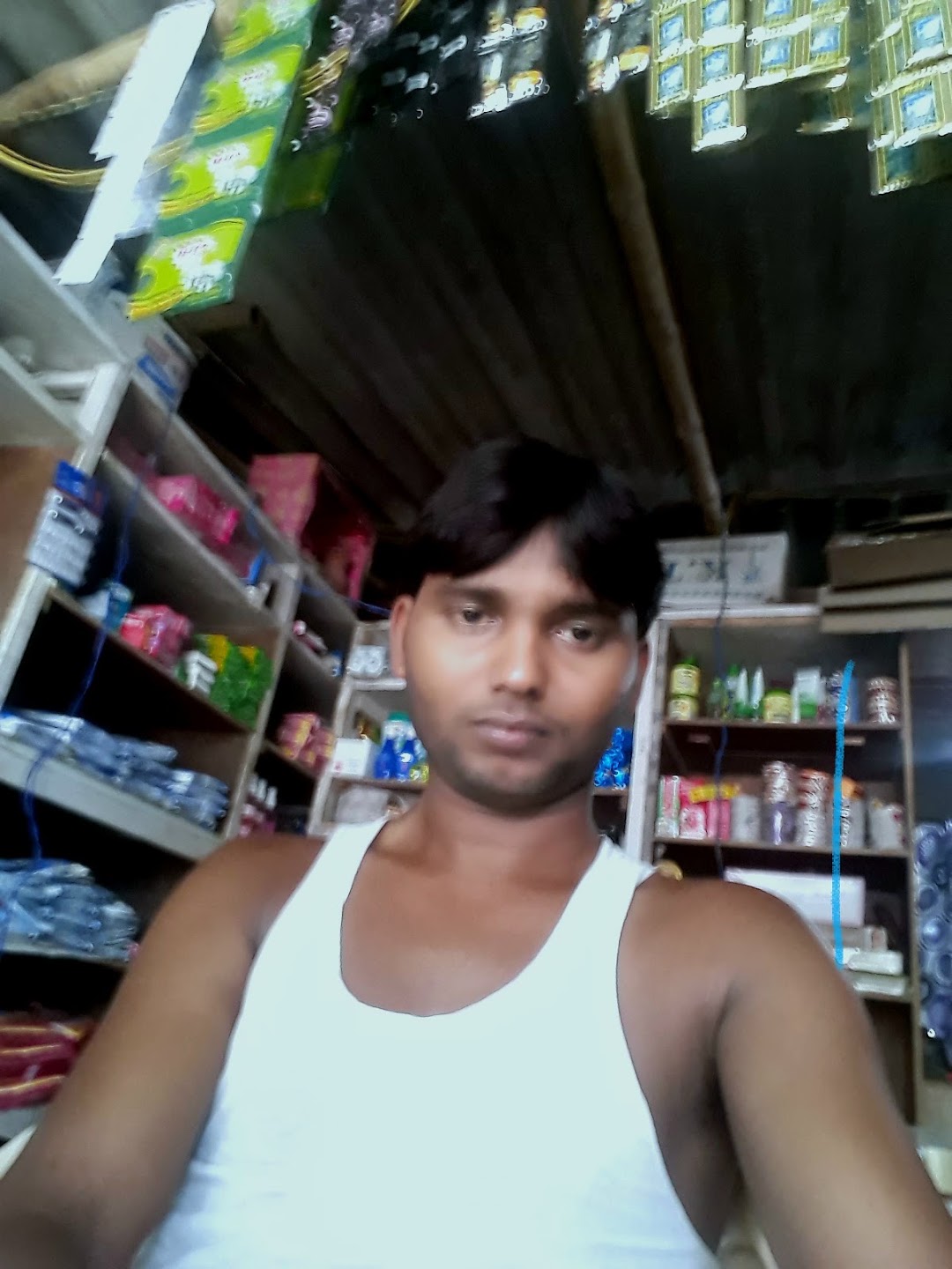 Rakesh General Store