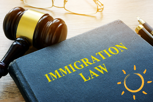 Lawyer «Immigration Law Office of Los Angeles, P.C.», reviews and photos