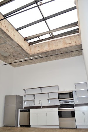 South Side Living and Maker Spaces Lofts for rent in San Antonio, TX - photo 14