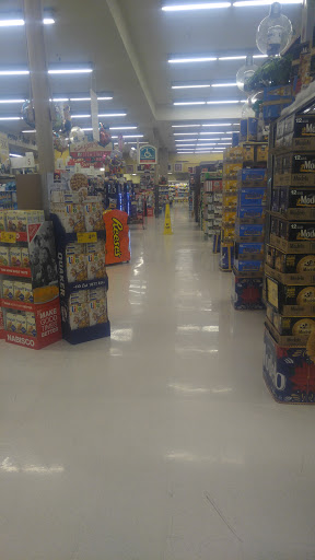 Grocery Store «Safeway», reviews and photos, 1421 Tara Hills Dr, Pinole, CA 94564, USA