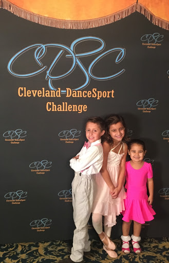 Ballroom «Rhythm & Grace Ballroom Dance Studio», reviews and photos, 15027 Madison Ave, Lakewood, OH 44107, USA