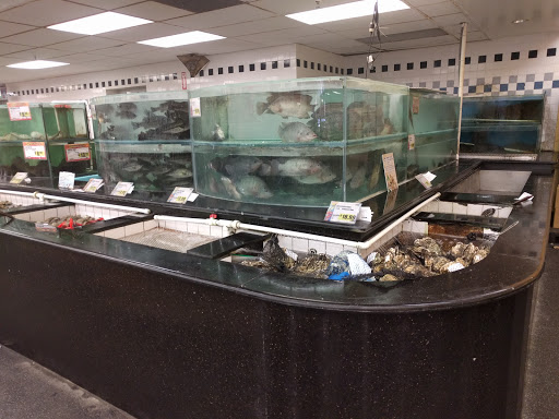 Asian Grocery Store «99 Ranch Market», reviews and photos, 338 Barber Ln, Milpitas, CA 95035, USA