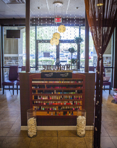 Nail Salon «Glamour Nails Spa», reviews and photos, 29455 N Cave Creek Rd, Cave Creek, AZ 85331, USA