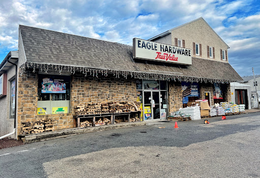 Home Improvement Store «Eagle True Value Hardware», reviews and photos, 100 Pottstown Pike, Eagle, PA 19480, USA