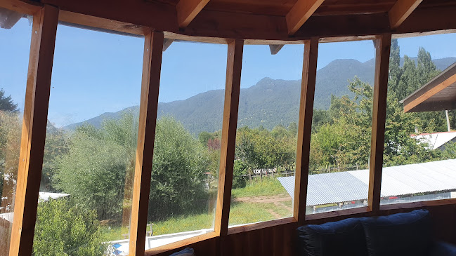 Teléfono de Hosteria Catripulli