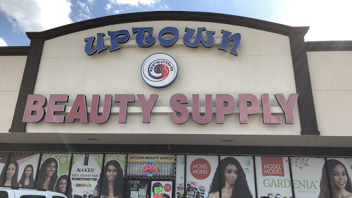 Uptown Beauty Mart, 11411 Veterans Memorial Dr, Houston, TX 77067, USA, 